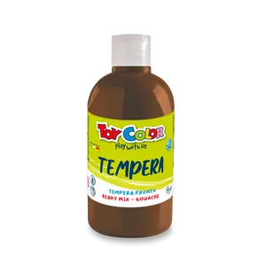 Temperament pasuto hračky hnedá 500 ml